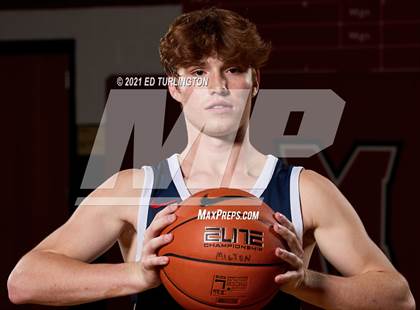 Thumbnail 3 in Milton (Preseason Photo Shoot) photogallery.