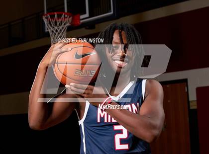 Thumbnail 2 in Milton (Preseason Photo Shoot) photogallery.