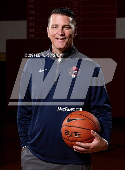 Thumbnail 3 in Milton (Preseason Photo Shoot) photogallery.