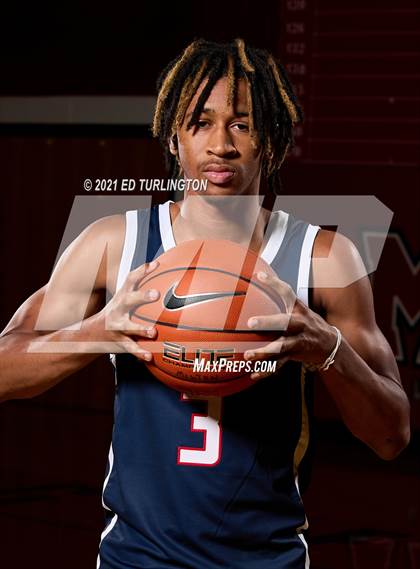 Thumbnail 3 in Milton (Preseason Photo Shoot) photogallery.