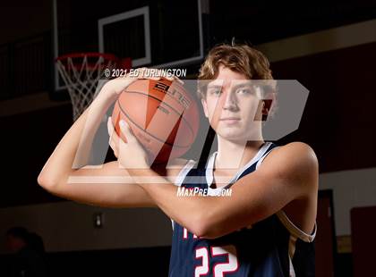 Thumbnail 3 in Milton (Preseason Photo Shoot) photogallery.