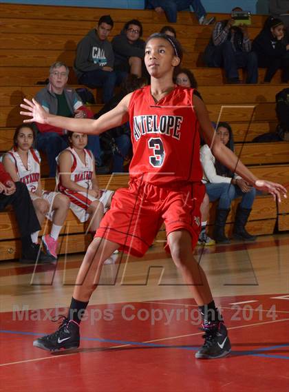 Thumbnail 3 in Antelope @ Mira Loma photogallery.