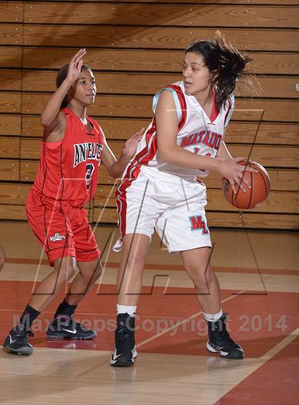 Thumbnail 3 in Antelope @ Mira Loma photogallery.