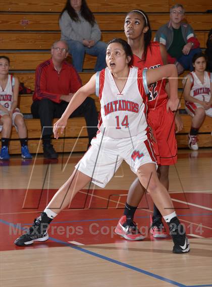 Thumbnail 2 in Antelope @ Mira Loma photogallery.