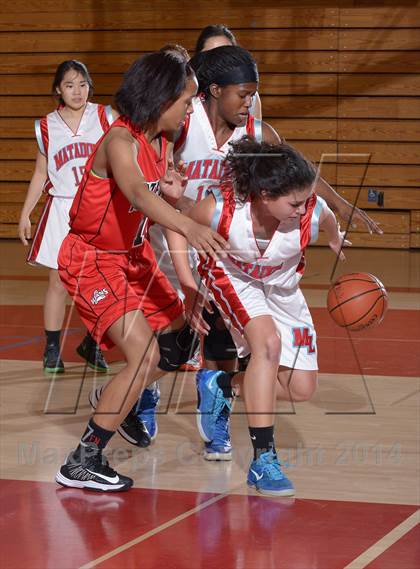 Thumbnail 3 in Antelope @ Mira Loma photogallery.