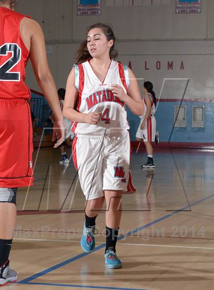 Thumbnail 3 in Antelope @ Mira Loma photogallery.