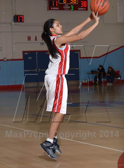 Thumbnail 2 in Antelope @ Mira Loma photogallery.