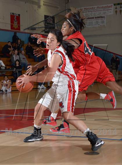 Thumbnail 1 in Antelope @ Mira Loma photogallery.