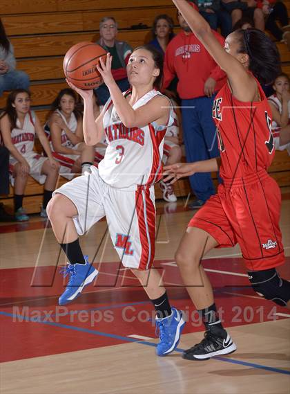 Thumbnail 1 in Antelope @ Mira Loma photogallery.
