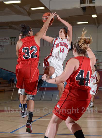 Thumbnail 1 in Antelope @ Mira Loma photogallery.