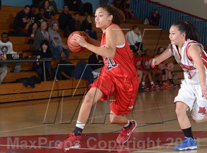 Thumbnail 2 in Antelope @ Mira Loma photogallery.