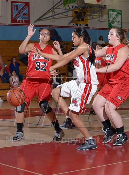 Thumbnail 3 in Antelope @ Mira Loma photogallery.