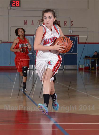 Thumbnail 2 in Antelope @ Mira Loma photogallery.