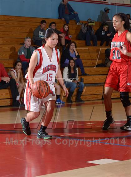 Thumbnail 1 in Antelope @ Mira Loma photogallery.