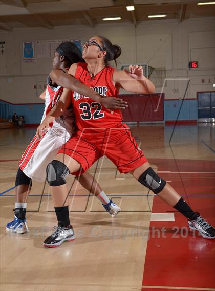 Thumbnail 1 in Antelope @ Mira Loma photogallery.
