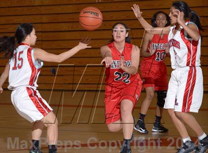 Thumbnail 3 in Antelope @ Mira Loma photogallery.