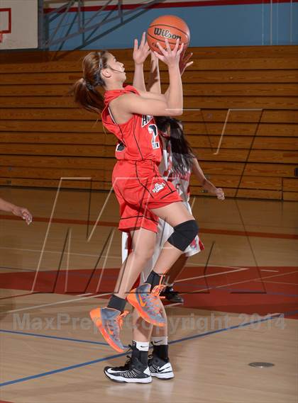 Thumbnail 2 in Antelope @ Mira Loma photogallery.