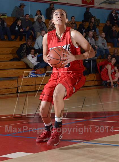 Thumbnail 2 in Antelope @ Mira Loma photogallery.