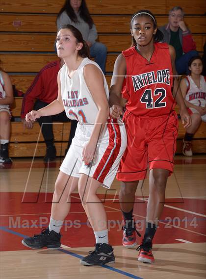 Thumbnail 3 in Antelope @ Mira Loma photogallery.