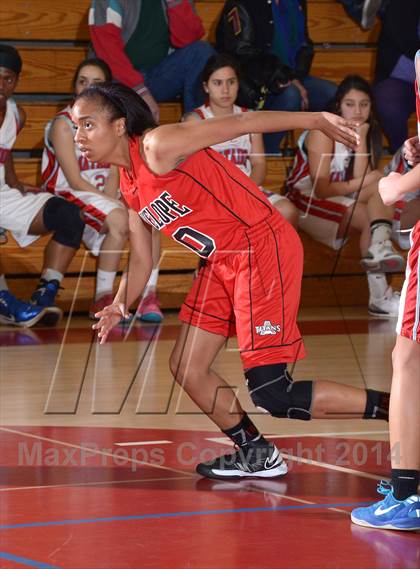 Thumbnail 3 in Antelope @ Mira Loma photogallery.