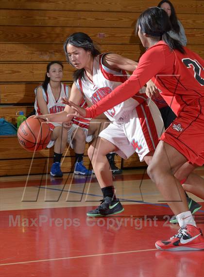 Thumbnail 3 in Antelope @ Mira Loma photogallery.