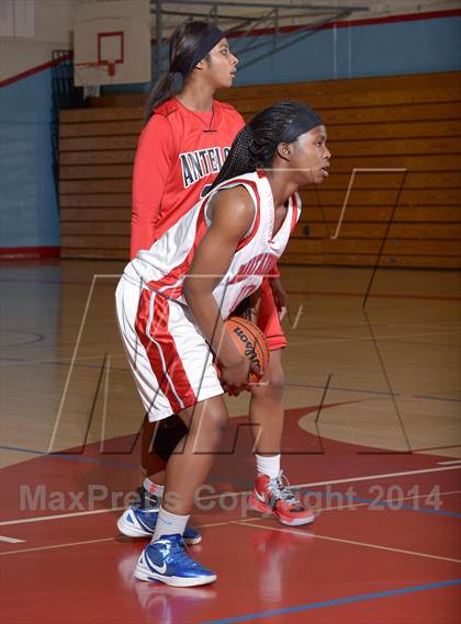 Thumbnail 2 in Antelope @ Mira Loma photogallery.