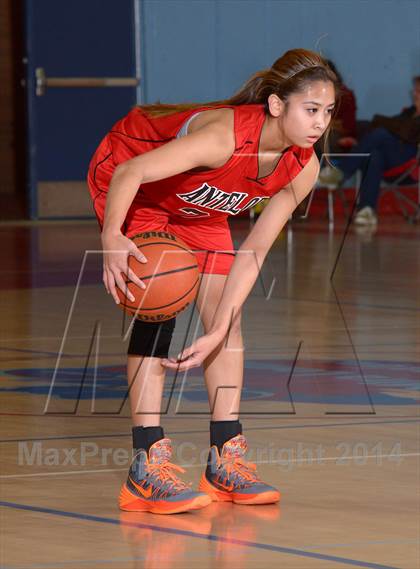 Thumbnail 1 in Antelope @ Mira Loma photogallery.
