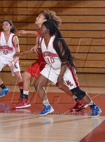 Thumbnail 2 in Antelope @ Mira Loma photogallery.