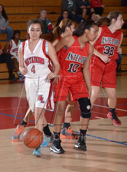 Thumbnail 3 in Antelope @ Mira Loma photogallery.