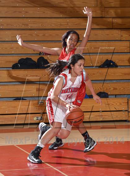 Thumbnail 1 in Antelope @ Mira Loma photogallery.