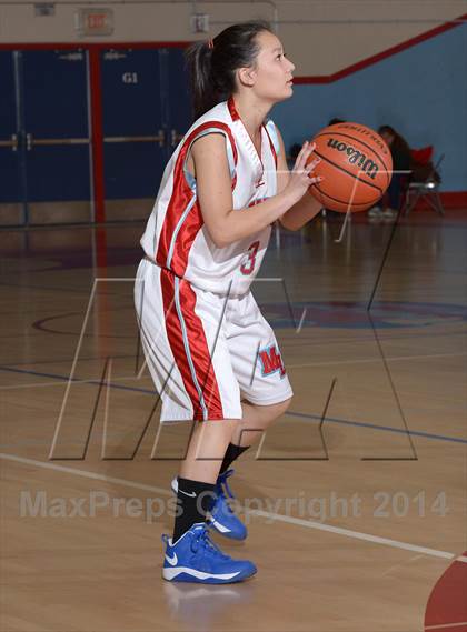 Thumbnail 3 in Antelope @ Mira Loma photogallery.