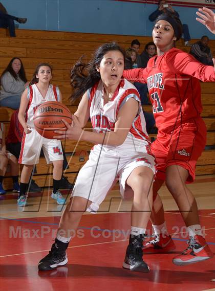 Thumbnail 1 in Antelope @ Mira Loma photogallery.