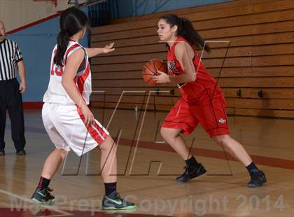 Thumbnail 3 in Antelope @ Mira Loma photogallery.