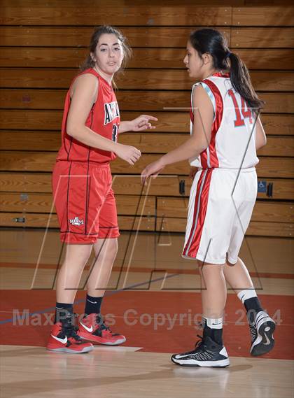 Thumbnail 3 in Antelope @ Mira Loma photogallery.