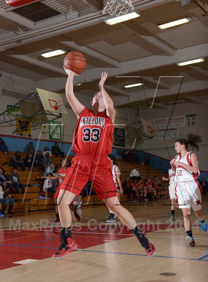 Thumbnail 3 in Antelope @ Mira Loma photogallery.