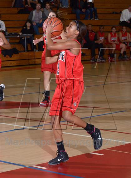 Thumbnail 2 in Antelope @ Mira Loma photogallery.
