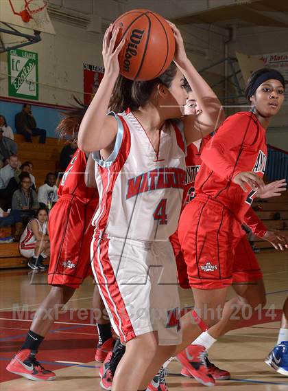 Thumbnail 3 in Antelope @ Mira Loma photogallery.
