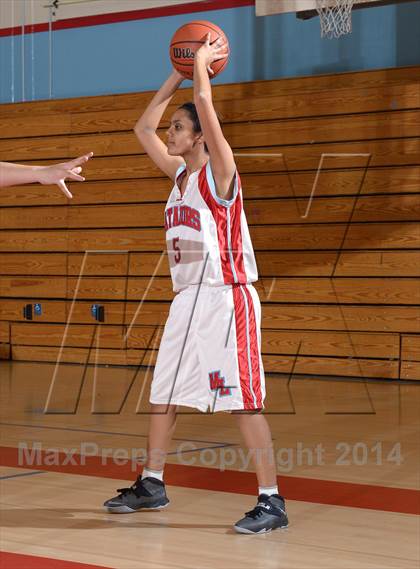 Thumbnail 1 in Antelope @ Mira Loma photogallery.
