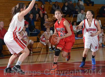 Thumbnail 2 in Antelope @ Mira Loma photogallery.