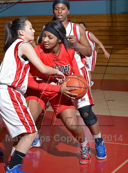 Thumbnail 3 in Antelope @ Mira Loma photogallery.