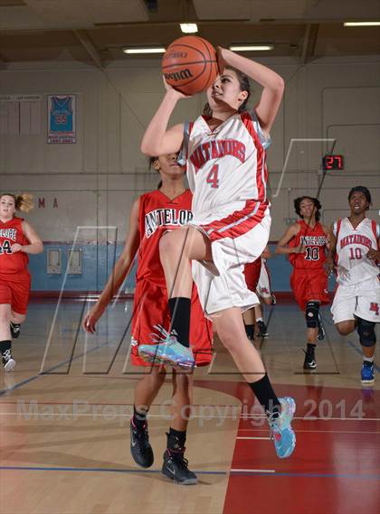 Thumbnail 3 in Antelope @ Mira Loma photogallery.