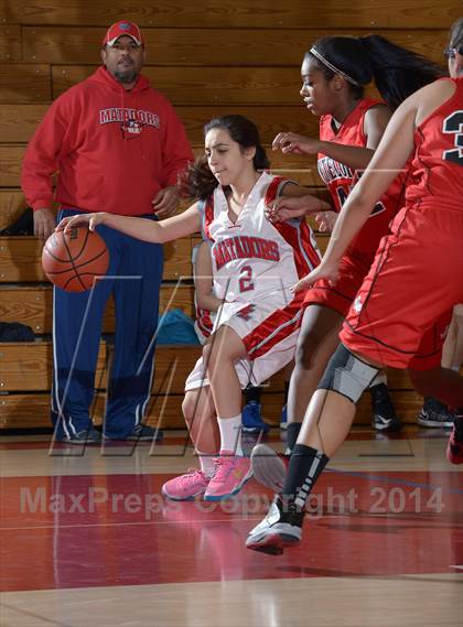 Thumbnail 1 in Antelope @ Mira Loma photogallery.