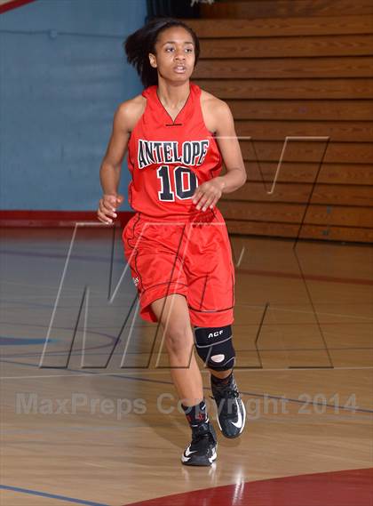 Thumbnail 3 in Antelope @ Mira Loma photogallery.