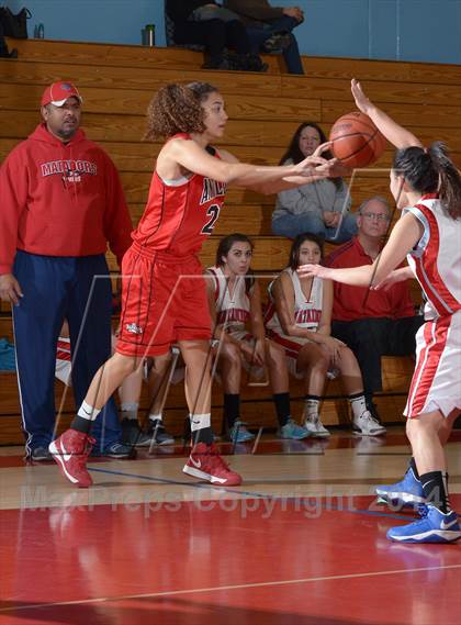 Thumbnail 2 in Antelope @ Mira Loma photogallery.