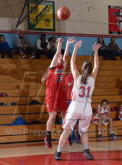 Thumbnail 3 in Antelope @ Mira Loma photogallery.