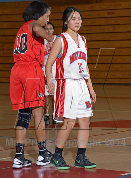 Thumbnail 3 in Antelope @ Mira Loma photogallery.