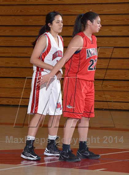 Thumbnail 3 in Antelope @ Mira Loma photogallery.