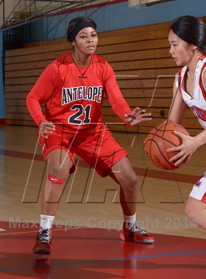 Thumbnail 2 in Antelope @ Mira Loma photogallery.