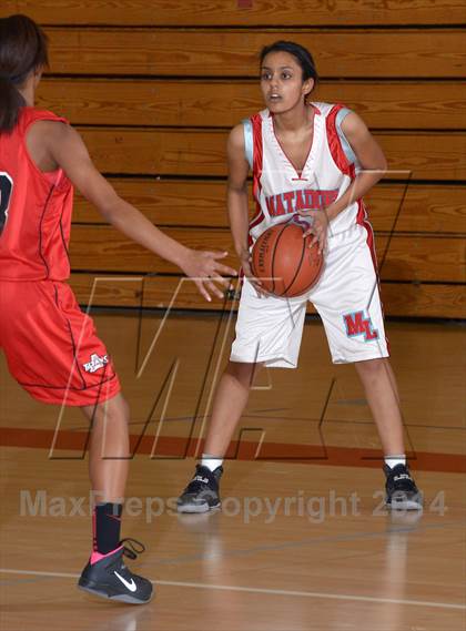 Thumbnail 3 in Antelope @ Mira Loma photogallery.