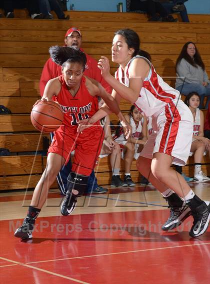 Thumbnail 3 in Antelope @ Mira Loma photogallery.